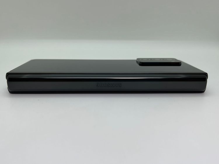 ムスビー｜256GB Galaxy Z Fold2 ブラック SIMフリー【Galaxy Z Fold2 