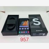 512GB galaxy S21 Ultra 5G ����С� SIM�ե꡼