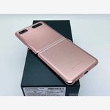 galaxy Z Flip2 5G 256GB ֥ SIMե꡼