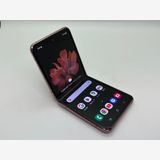 Galaxy Z Flip 5G 256GB ֥ SIMե꡼