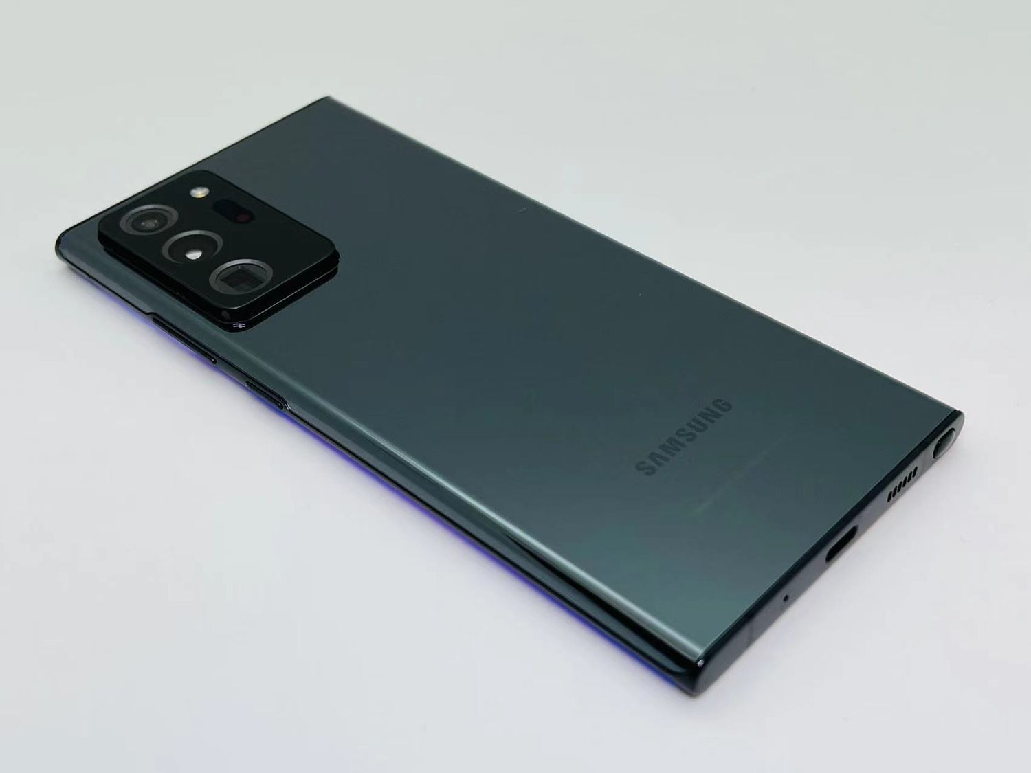 ムスビー｜galaxy note20 Ultra 5G 256GB ブラック SIMフリー【Galaxy  