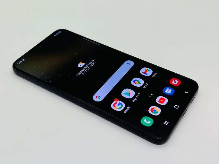 galaxy S22+ Plus 5G 256GB �֥�å� SIM�ե꡼