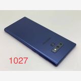 512GB galaxy note9 �֥롼 SIM�ե꡼