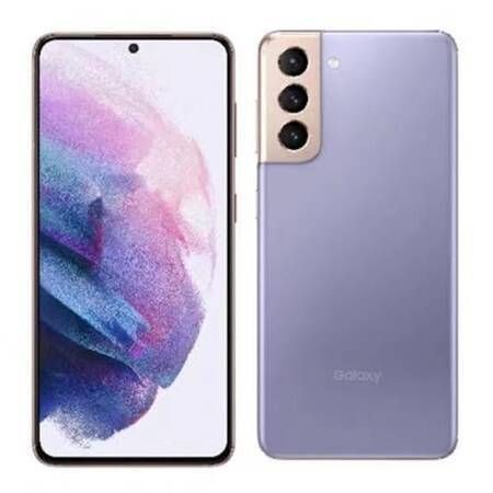 ムスビー｜未開封新品 galaxy S21 5G 256GB SIMフリー【Galaxy S21 5G 