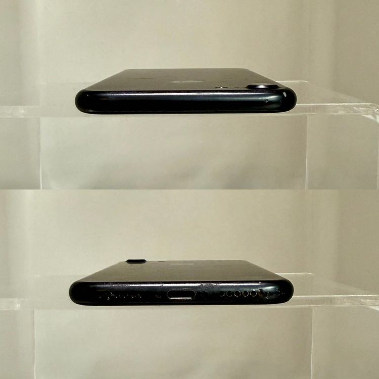 �����ꡪ iPhone 7 128GB �֥�å� SIM�ե꡼ ����63%