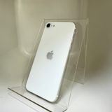 �����ꡪ iPhone SE����2����� 64GB �ۥ磻��SIM�ե꡼ ����73%