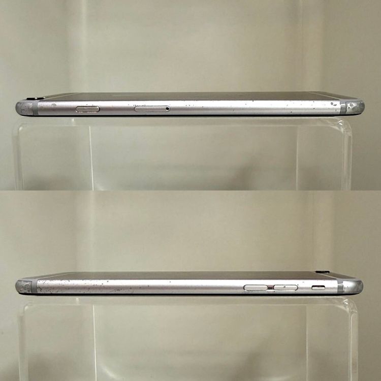 �����ꡪ iPhone 6s Plus 128GB ���ڡ������쥤  ����99%