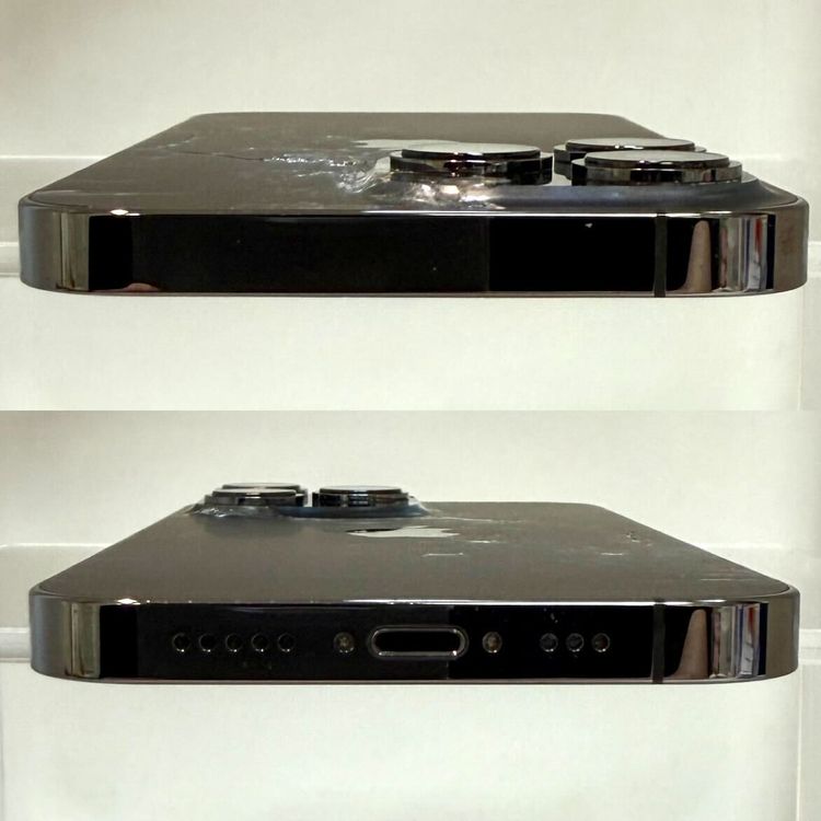 ꡪ iPhone 13 Pro 256GB SIMե꡼ 78% ڥåץХ䡼