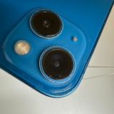 ꡪ iPhone 13 128GB ֥롼 SIMե꡼ 79%