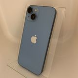 ꡪ iPhone 14 128GB ֥롼 SIMե꡼ 77% ڥåץХ䡼