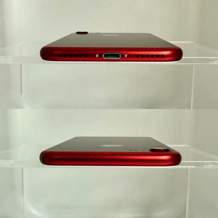 ư���ɹ��� iPhone 7 128GB (PRODUCT)RED SIM�ե꡼ ����79%