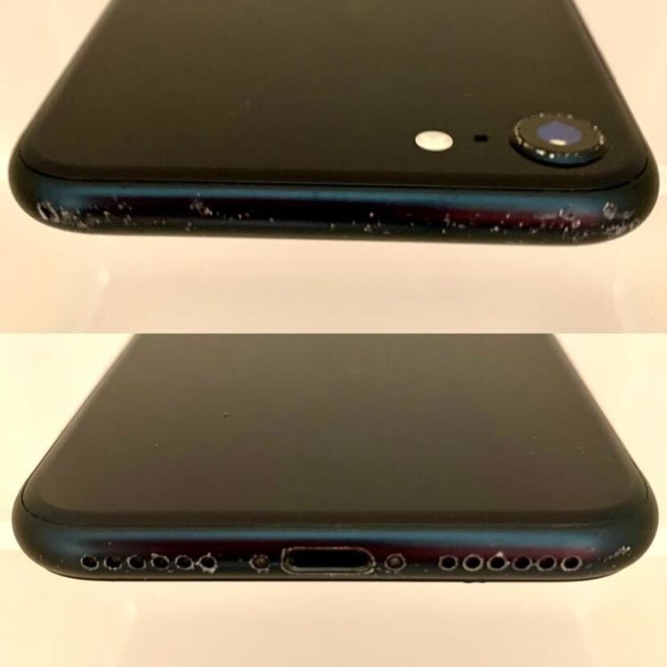 ꡪ iPhone SE3 64GB SIMե꡼ 64% ڥåץХ䡼