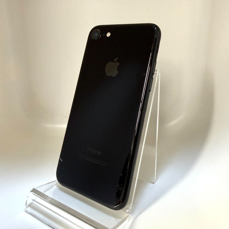 動作良好! iPhone 7 128GB SIMフリー 電池76% 【アップルバイヤーズ】