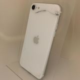 ꡪ iPhone SE2 128GB ۥ磻 SIMե꡼ 80%