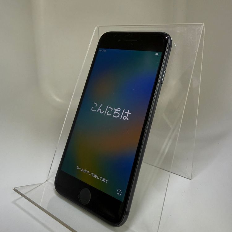�����ꡪ iPhone 8 64GB ���ڡ������쥤  SIM�ե꡼ ����78%