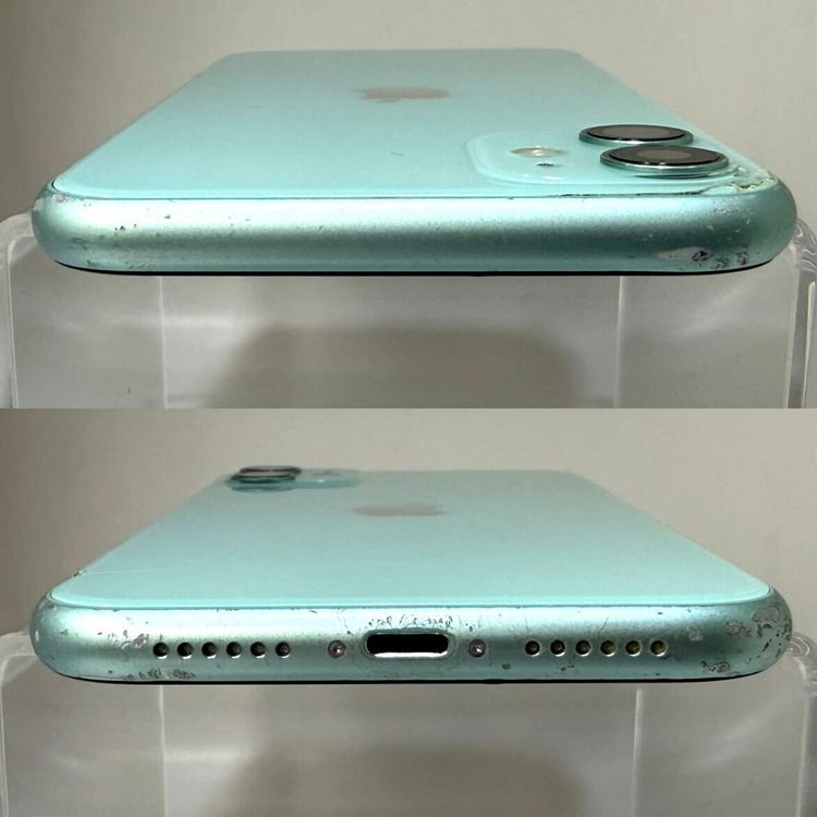 ꡪ iPhone 11 128GB ꡼ SIMե꡼ 80%