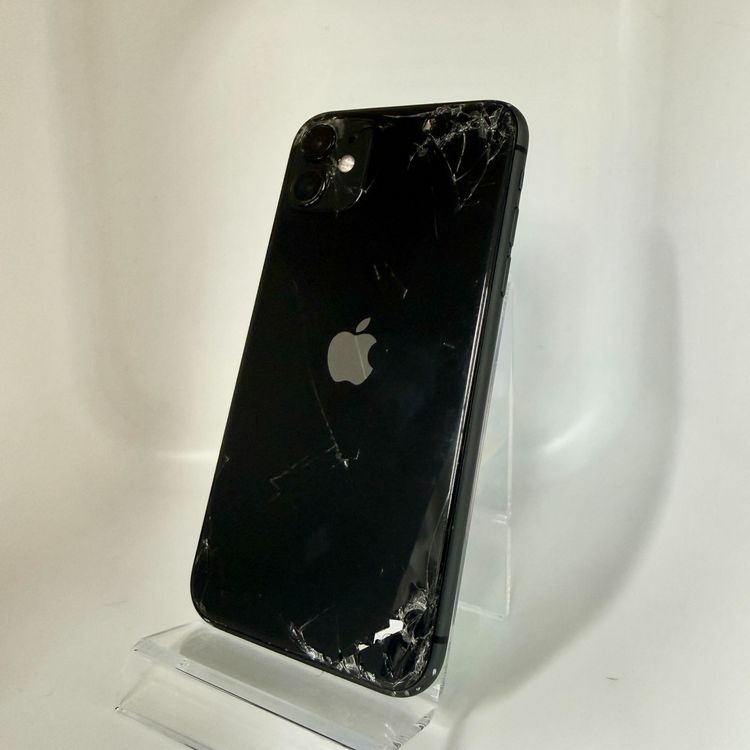 ꡪ iPhone 11 256GB ֥å SIMե꡼ 82%