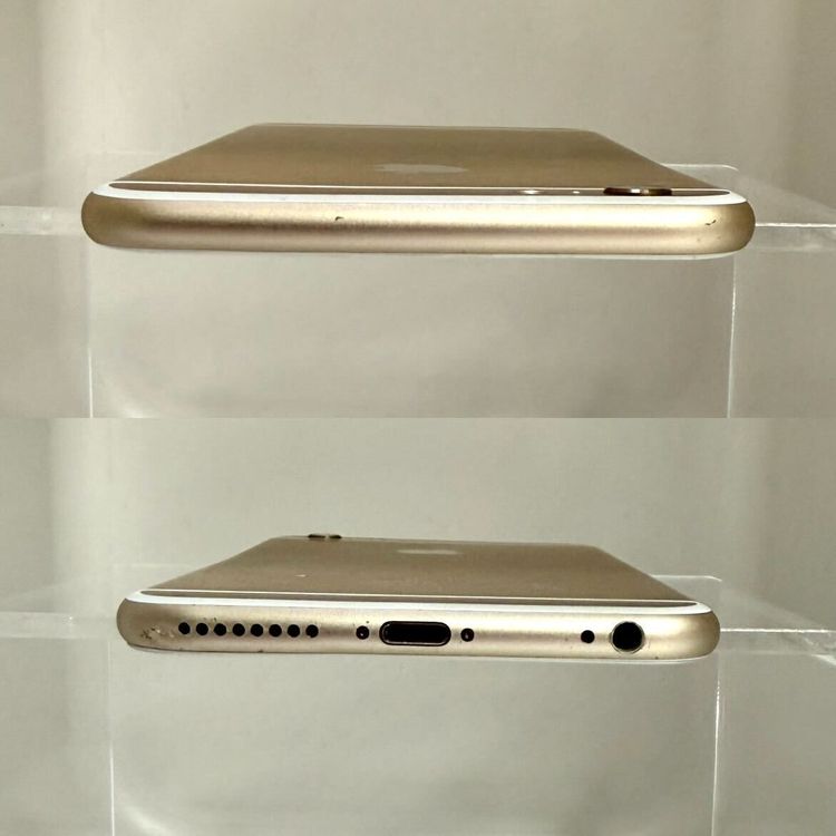 �����ꡪ iPhone 6 Plus 16GB �������  SIM�ե꡼ ����88%