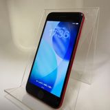 �����ꡪ iPhone SE����2�����128GB RED  SIM�ե꡼ ����79%