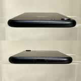 ư���ɹ��� iPhone 7 128GB �֥�å� SIM�ե꡼ ����93%