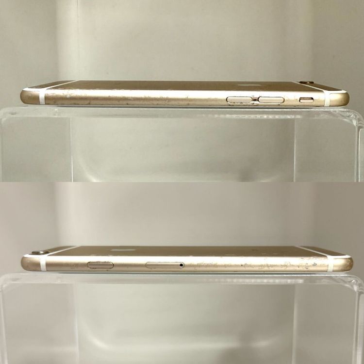 �����ꡪ iPhone 6s 64GB ������� SIM�ե꡼ ����100%