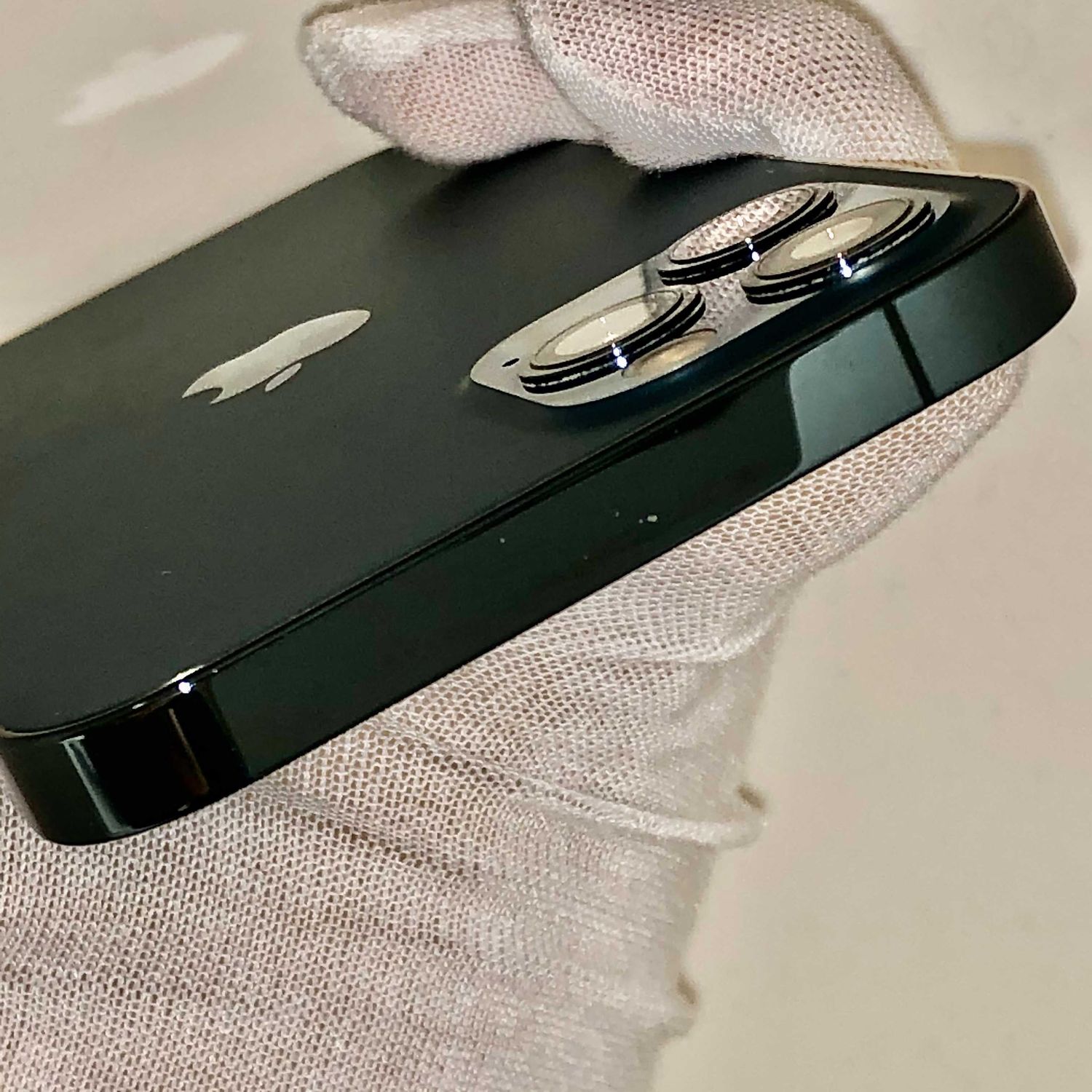 ムスビー｜訳あり！ iPhone12 Pro 256GB SIMフリー 電池78% 【アップル 