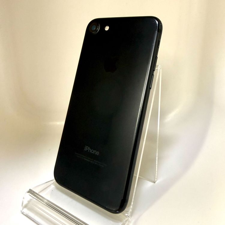 動作良好! iPhone 7 32GB SIMフリー 電池86% 【アップルバイヤーズ】