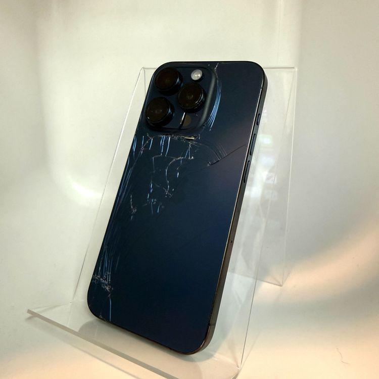 ꡪ iPhone 15 Pro 256GB SIMե꡼ 84% ڥåץХ䡼