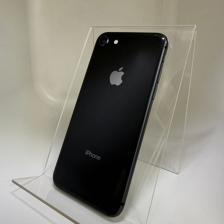 ư���ɹ��� iPhone 8 64GB ���ڡ������쥤 SIM�ե꡼ ����73%