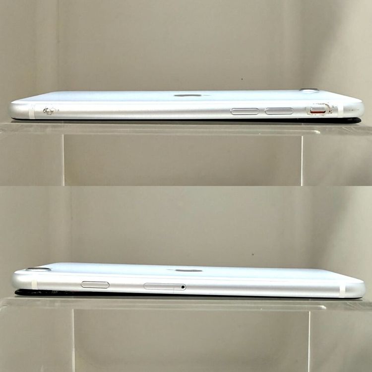 ꡪ iPhone SE2 64GB ۥ磻 SIMե꡼ 100%