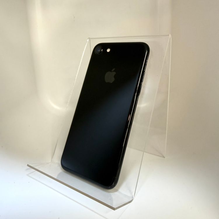 ư���ɹ���iPhone 7 128GB �����åȥ֥�å� SIM�ե꡼ ����50%