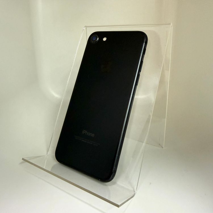 �����ꡪ iPhone 7 128GB �֥�å� SIM�ե꡼ ����63%