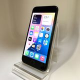 訳あり! iPhone SE2 64GB ブラック SIMフリー 電池78% 【アップルバイヤーズ】