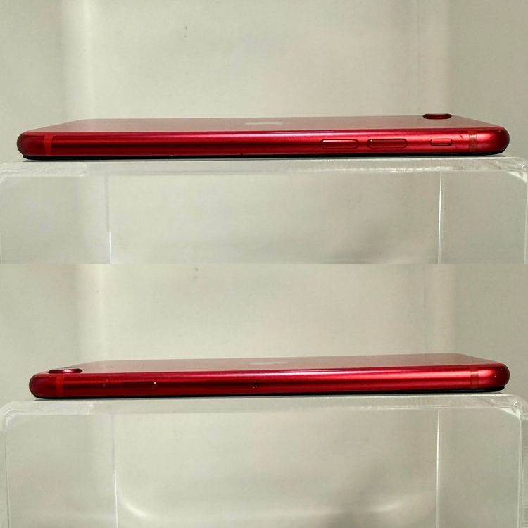 �����ꡪ iPhone SE����2����� 64GB RED SIM�ե꡼ ����79%