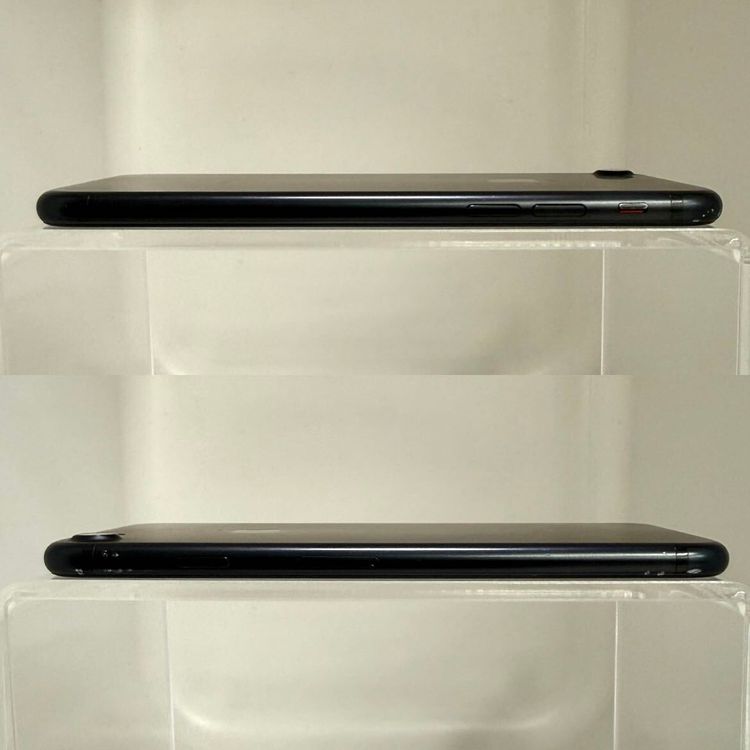 �����ꡪiPhone 7 128GB �֥�å�  SIM�ե꡼ ����87%