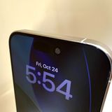 ꡪ iPhone 15 Pro 1TB  SIMե꡼ 86% ڥåץХ䡼