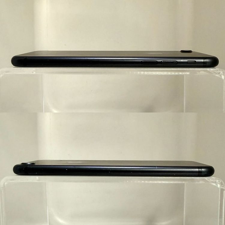 ư���ɹ��� iPhone 7 128GB �֥�å� SIM�ե꡼ ����93%