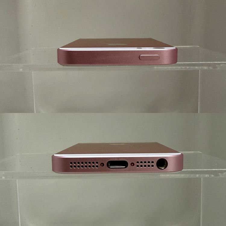 ���ʡ�iPhone SE����1����� 64GB ������������� SIM�ե꡼ ����81%
