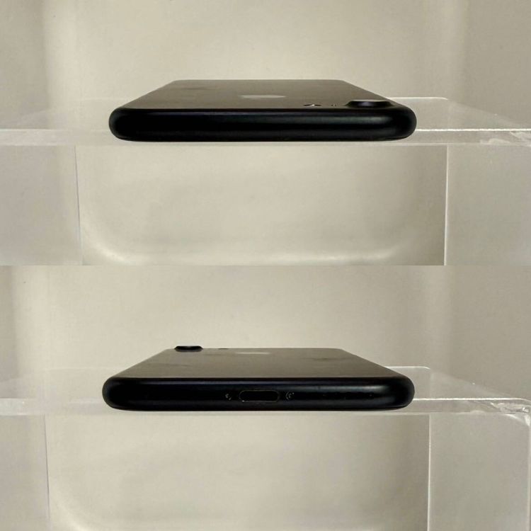 �����ꡪ iPhone 7 32GB �֥�å� ����100%
