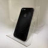 �����ꡪ iPhone 7 128GB �����åȥ֥�å� SIM�ե꡼ ����82%