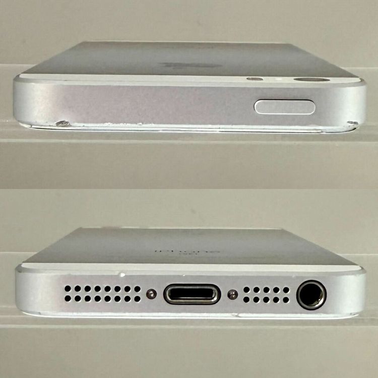 ꡪ iPhone SE1 128GB С  SIMե꡼ 89%