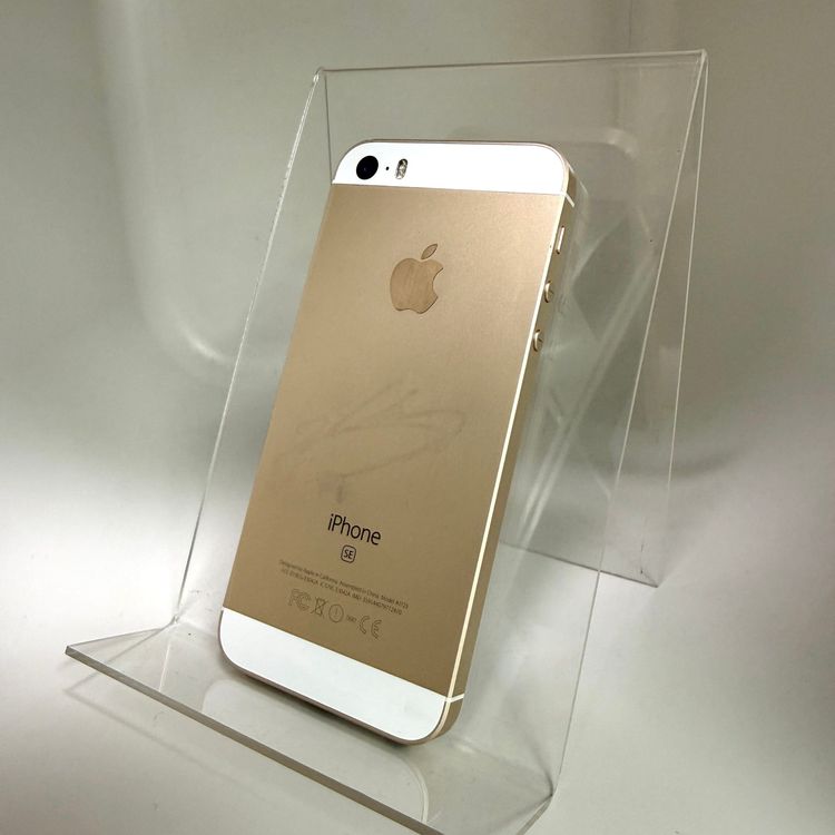 �����ꡪiPhone SE����1����� 64GB ������� SIM�ե꡼ ����89%