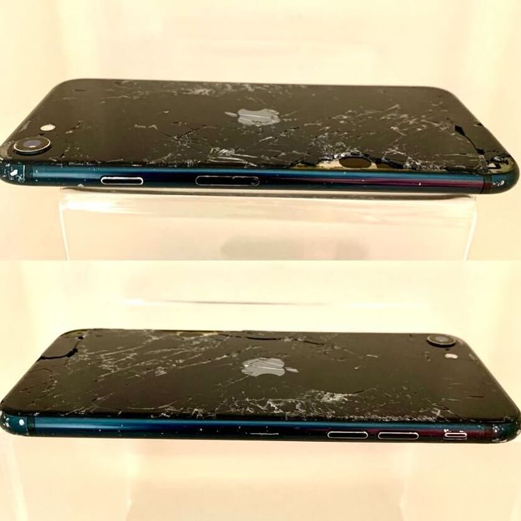 ꡪ iPhone SE3 64GB ߥåɥʥSIMե꡼ 100%