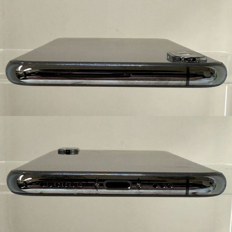 ꡪ iPhone XS 64GB  SIMե꡼ 100% ڥåץХ䡼