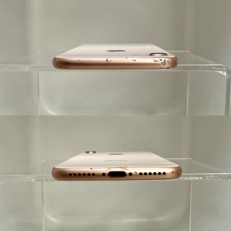 �����ꡪ iPhone 8 256GB ������� SIM�ե꡼ ����72%