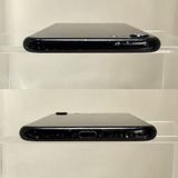 �����ꡪ iPhone 7 128GB �����åȥ֥�å�  SIM�ե꡼ ����74%