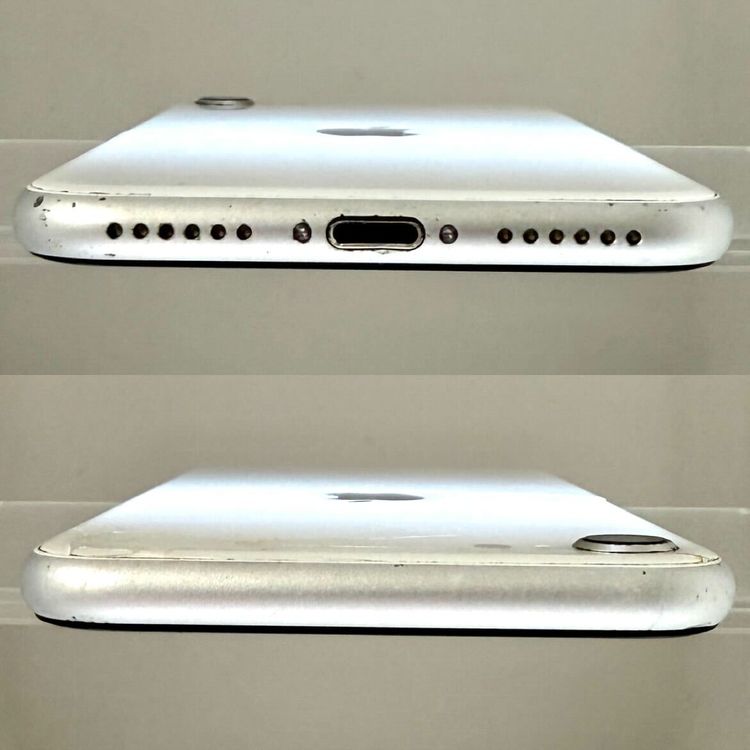 ꡪ iPhone SE2 128GB ۥ磻  SIMե꡼ 83%