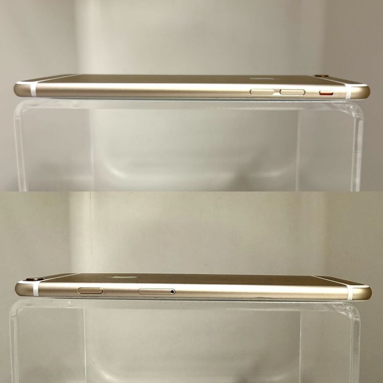 �����ꡪiPhone 6 Plus 64GB �������   SIM�ե꡼ ����91%