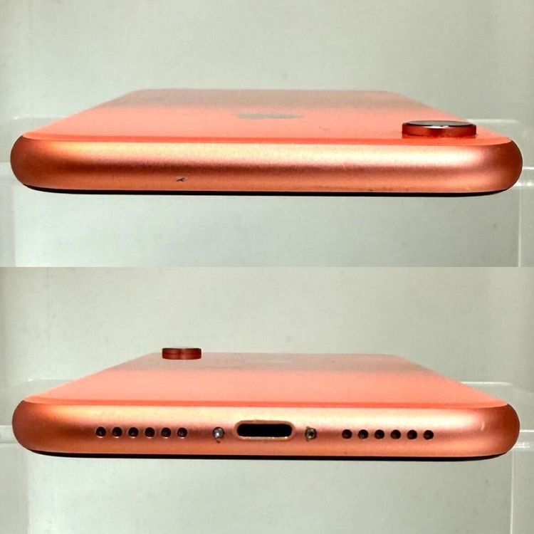 �����ꡪ iPhone XR 64GB �������  SIM�ե꡼ ����78% �ڥ��åץ�Х��䡼����