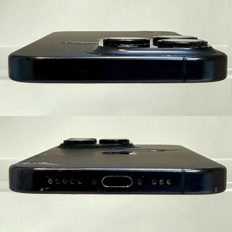 ꡪ iPhone 15 Pro 256GB SIMե꡼ 84% ڥåץХ䡼